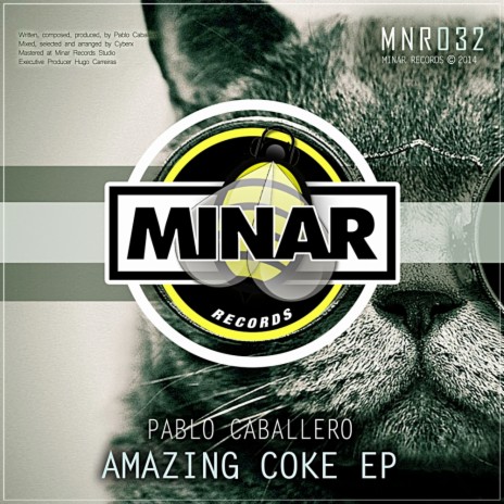 The Amazing Coke In The Face (Original Mix) | Boomplay Music