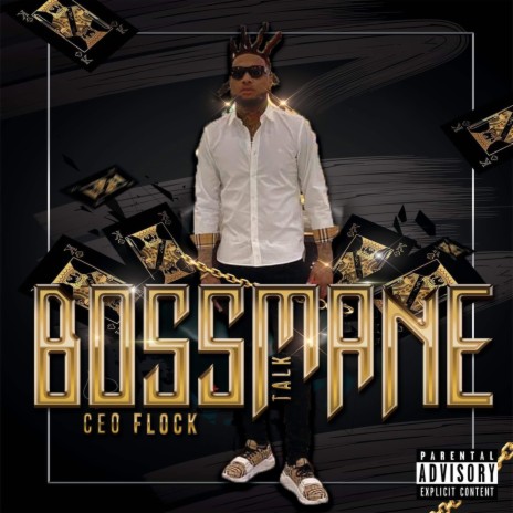 Boss Mane Talk | Boomplay Music