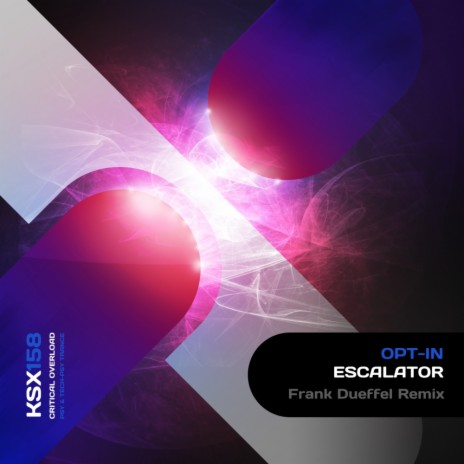 Escalator (Frank Dueffel Remix)