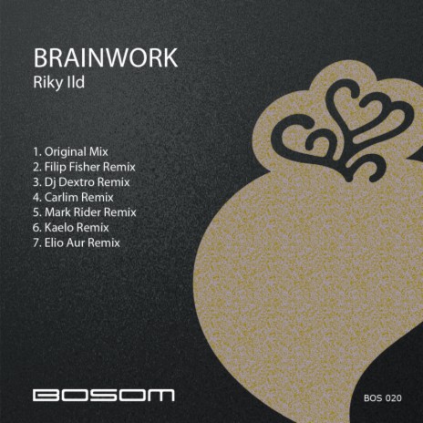 Brainwork (Mark Rider Remix)