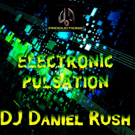 Electronic Pulsation (Original Mix) | Boomplay Music