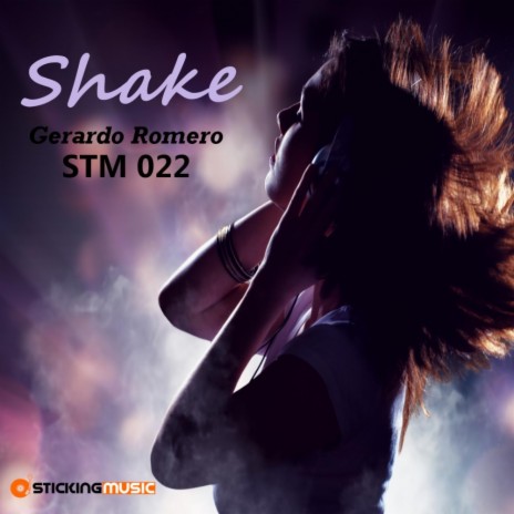 Shake (Original Mix)