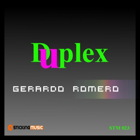 Duplex (Original Mix) | Boomplay Music