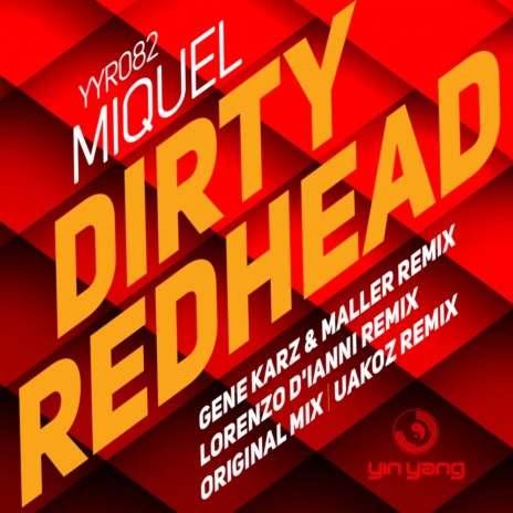 Dirty Redhead (Uakoz Remix)