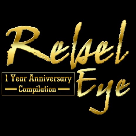 Rebel Eye Reloaded (Angelo Boom Remix) ft. Verushka