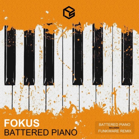 Battered Piano (Funkware Remix)