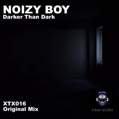 Darker Than Dark (Original Mix)
