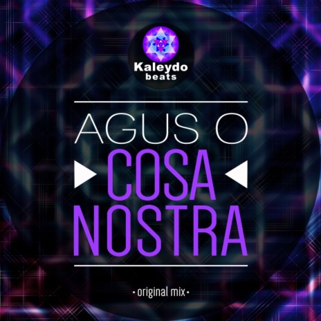 Cosa Nostra (Original Mix)