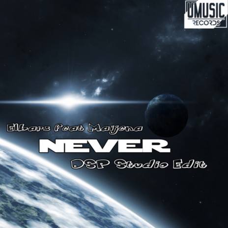 Never (DSP Studio Edit) ft. Maijena