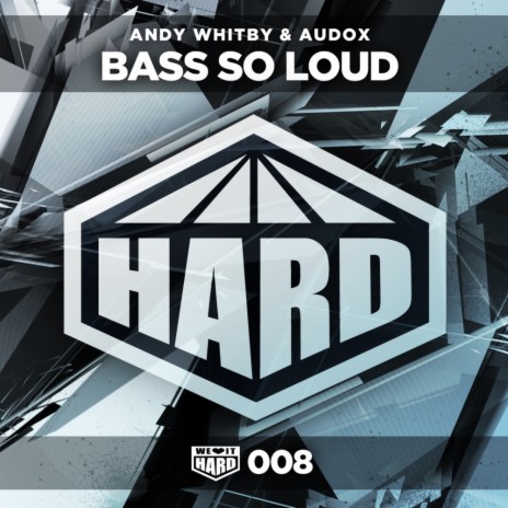 Bass So Loud (Original Mix) ft. Audox | Boomplay Music