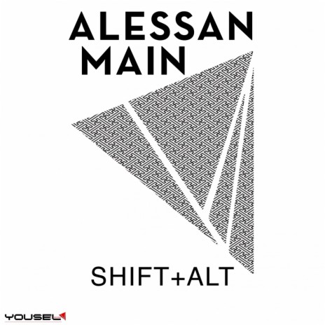 Shift + Alt (Original Mix)