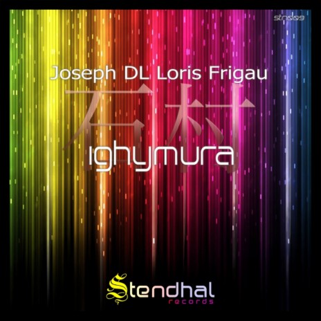 Ighymura (Virustage's Odd Remix) ft. Loris Frigau