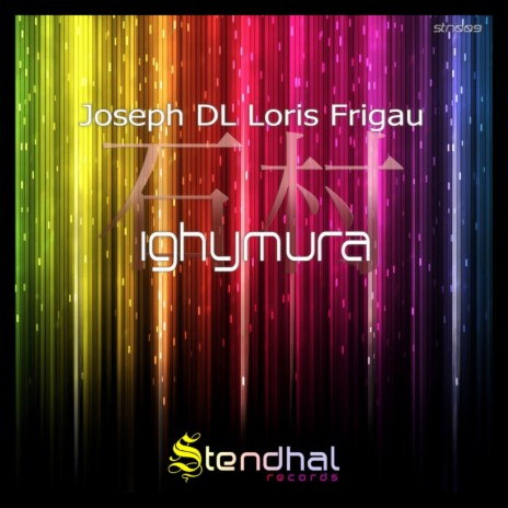 Ighymura (Original Mix) ft. Loris Frigau