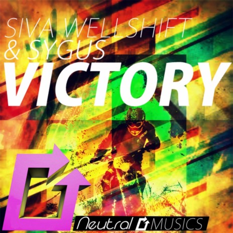 Victory (Original Mix) ft. WellShift & Sygus | Boomplay Music