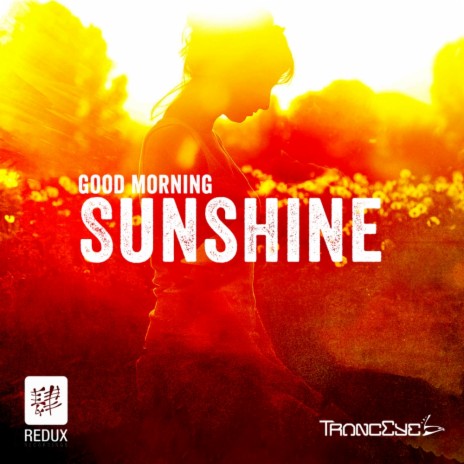 Good Morning Sunshine (Arctic Motion Radio Edit)