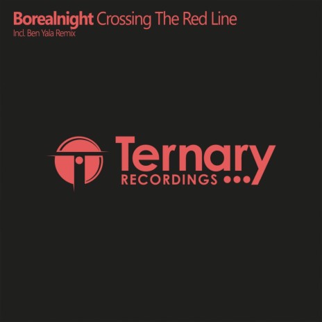 Crossing The Red Line (Ben'Yala Remix) | Boomplay Music