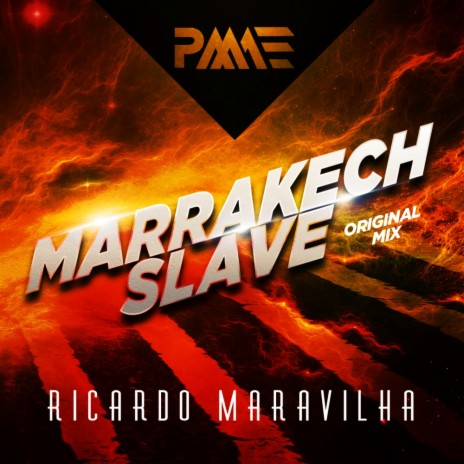Marrakech Slave (Original Mix)