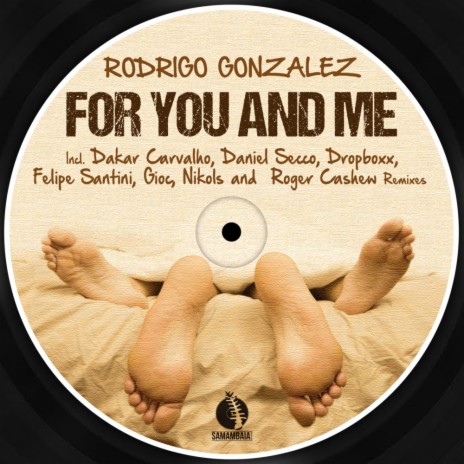 For You & Me (Roger Cashew Remix) | Boomplay Music