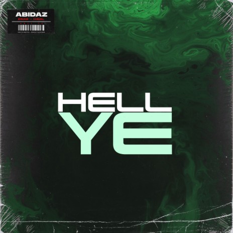 Hell Ye ft. Einár & Haval