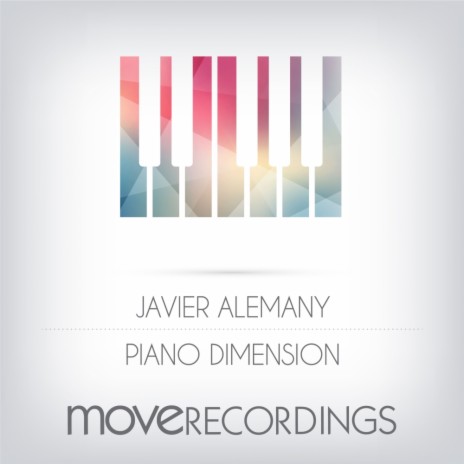 Piano Dimension (Original Mix)