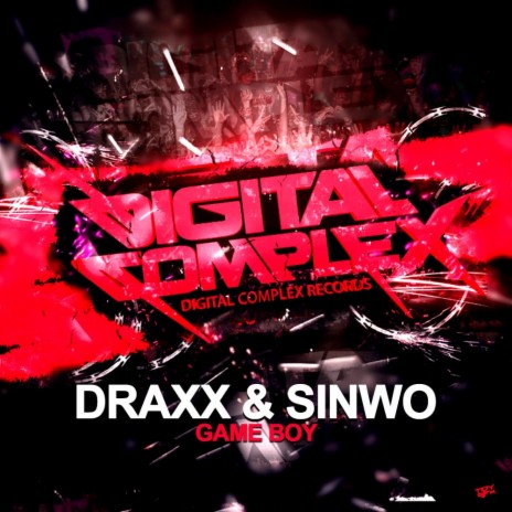 Game Boy (Original Mix) ft. Sinwo