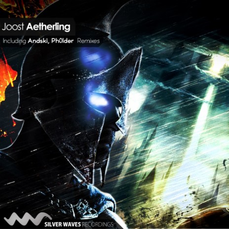 Aetherling (Andski Remix) | Boomplay Music