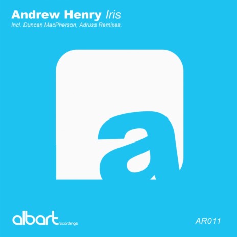 Iris (Andruss Remix) | Boomplay Music