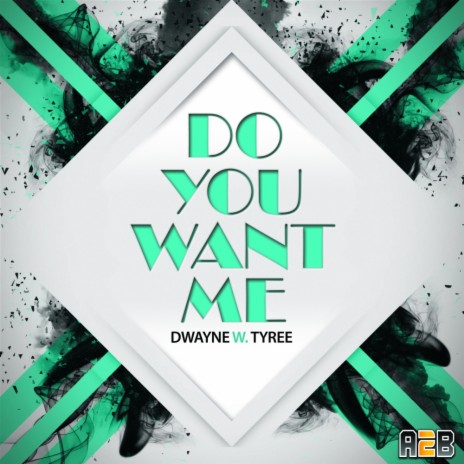 Do You Want Me (Radio Edit)