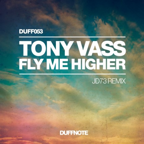 Fly Me Higher (JD73 Extended Mix) | Boomplay Music