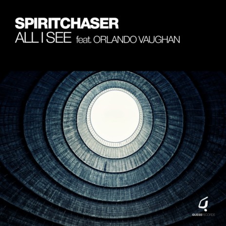 All I See (Main Mix) ft. Orlando Vaughan