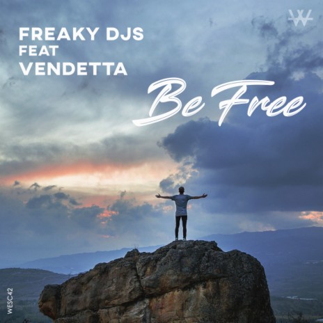 Be Free (Original Mix) ft. Vendetta