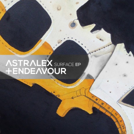 Simgularity (Astralex Remix)