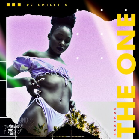 The One ft. Raminus