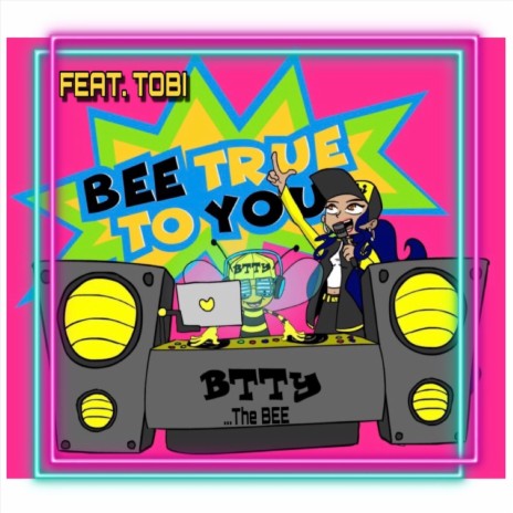 Bee True to You (Theme Song) | Boomplay Music