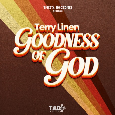 Goodness of God | Boomplay Music