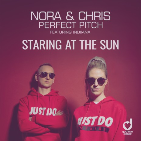 Staring at the Sun (Extended Mix) ft. Perfect Pitch & Indiiana | Boomplay Music