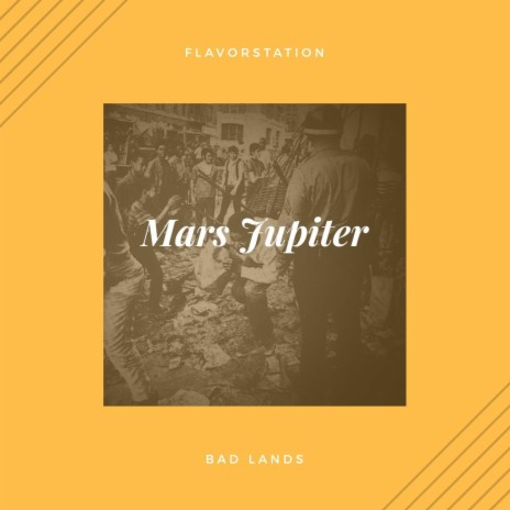 Mars Jupiter | Boomplay Music