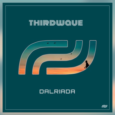 Dalriada (Extended Mix) ft. THIRDWAVE | Boomplay Music