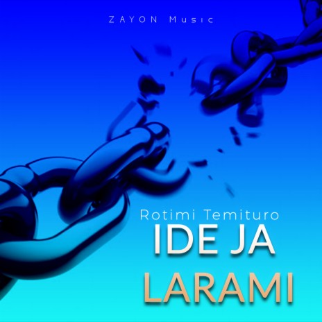 Ide Ja Larami | Boomplay Music