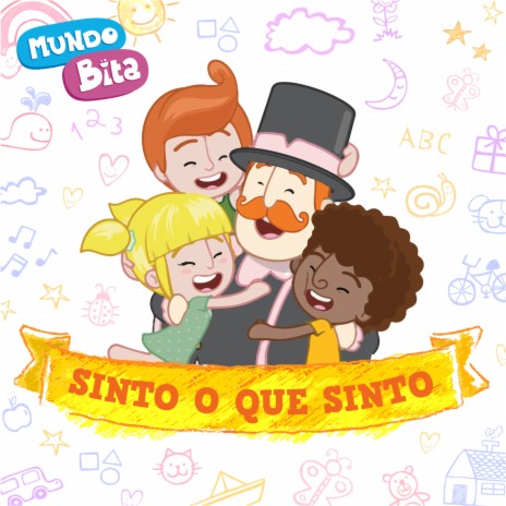 Sinto o Que Sinto | Boomplay Music