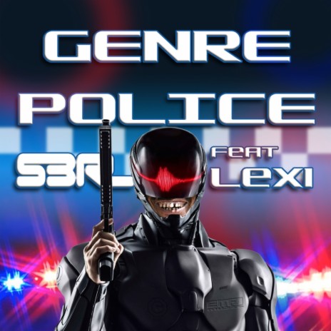 Genre Police (DJ Edit) ft. Lexi | Boomplay Music