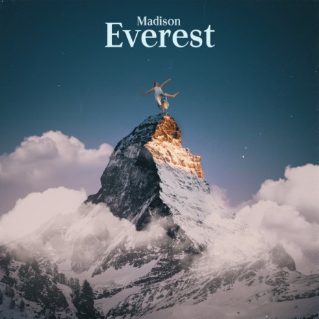 Everest | Boomplay Music