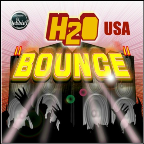 Bounce (Original Mix)