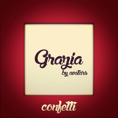 Grazia (Original Mix)