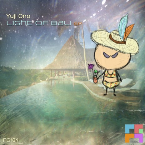 Light Of Bali (Original Mix)