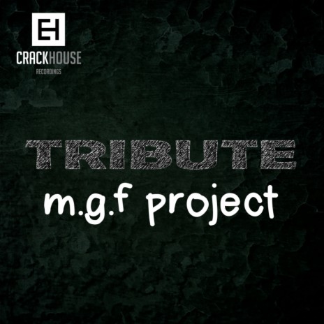 Egolat (M.G.F Project Remix)