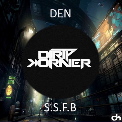 S.S.F.B (Original Mix) | Boomplay Music