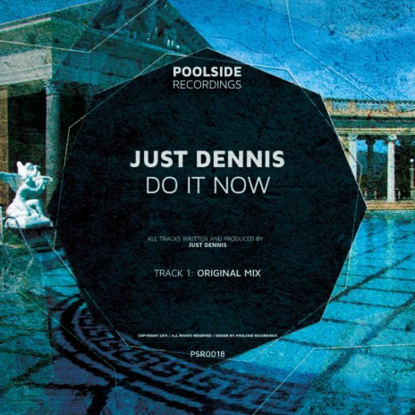 Do It Now (Original Mix) | Boomplay Music