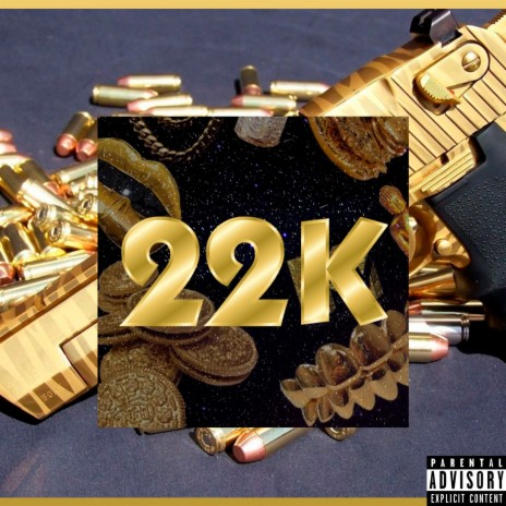 22K ft. Cria | Boomplay Music