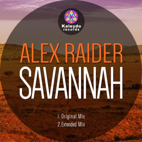 Savannah (Extended Mix)